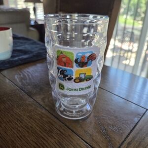 John Deere Tervis 8oz Tumbler